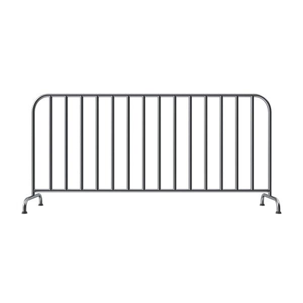 the cost of renting crowd control barricades varies depending on the events duration, location, and number of barricades needed